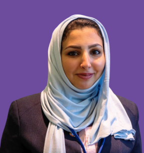 Mrs. Kholoud Al-Khalaki
