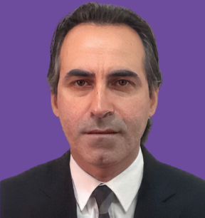 Mr.Ahmed Mneimneh