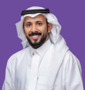 Dr. Mohammed Alaza